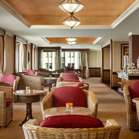 Sule Shangri-La, Yangon Exterior photo