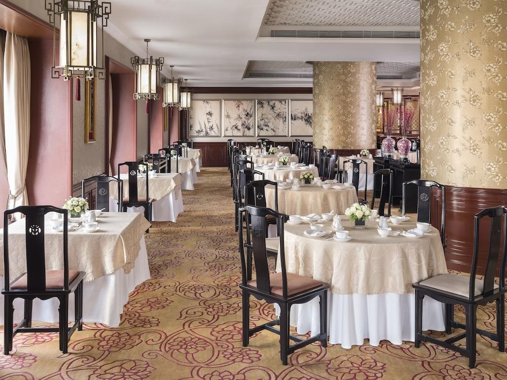 Sule Shangri-La, Yangon Exterior photo